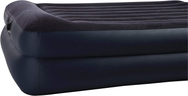 Preview: Intex Luftbett Pillow Rest Raised 199x99x42cm